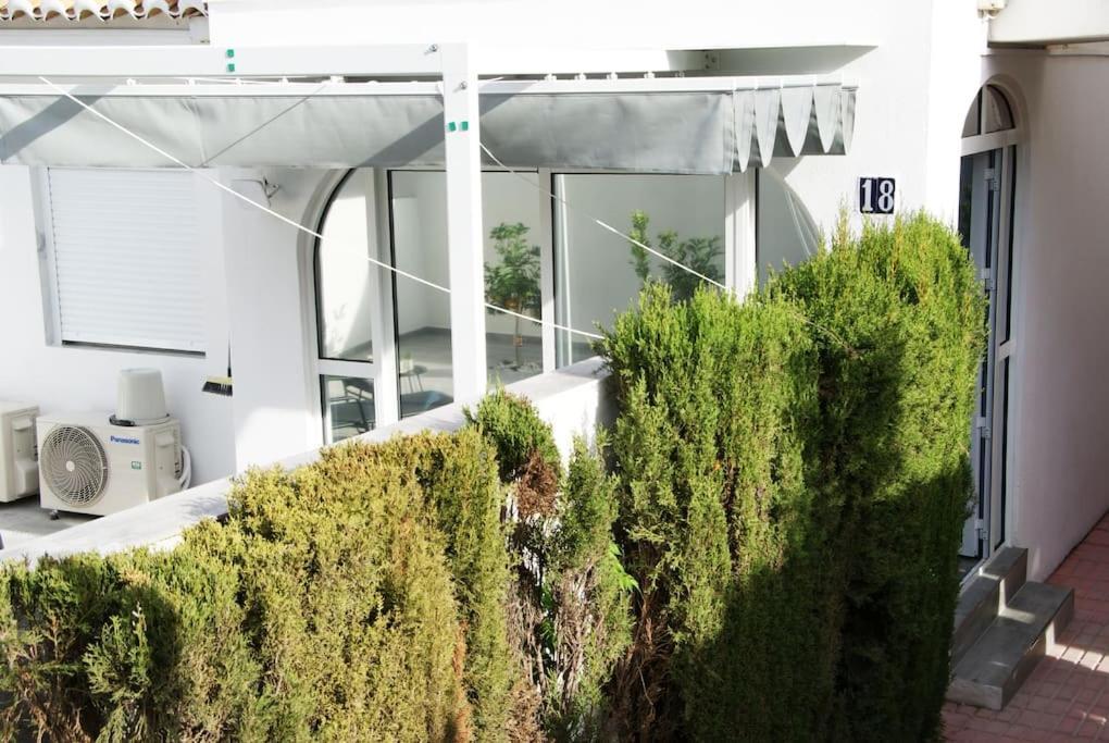 Bungalow En Los Balcones Planta Baja Manzana 5 Numero 18 Alicante Exterior photo